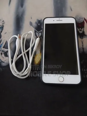 Apple iPhone 7 Plus 128 GB Pink
