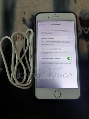 Apple iPhone 7 Plus 128 GB Pink