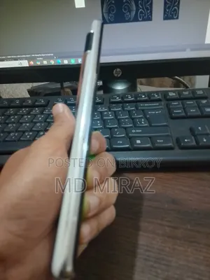 গুগল পিক্সেল ৬ প্রো ১২৮ জিবি হোয়াইট