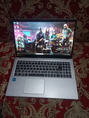 Laptop Acer 8GB AMD Ryzen SSD 512GB