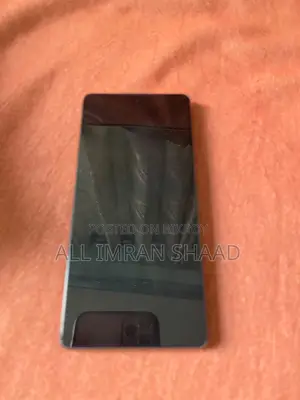 গুগল পিক্সেল ৭ ১২৮ জিবি ব্ল্যাক