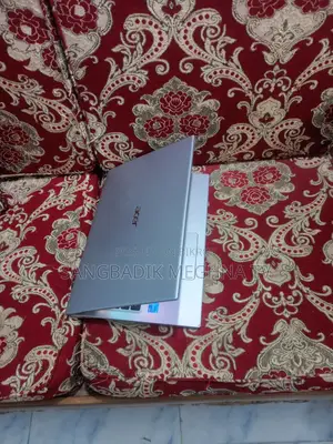 Laptop Acer 8GB AMD Ryzen SSD 512GB