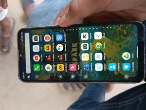 টেকনো পপ ৬ গো ৩২ জিবি ব্ল্যাক