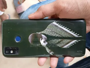 টেকনো পপ ৬ গো ৩২ জিবি ব্ল্যাক