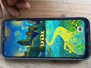 টেকনো পপ ৬ গো ৩২ জিবি ব্ল্যাক