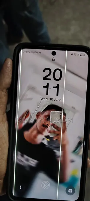 Samsung Galaxy S21 FE 5G 128 GB Gray