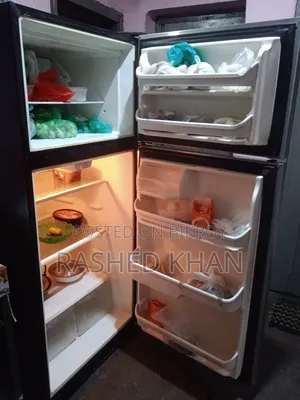কেলভিনেটর ১৮সিএফটি, ফ্রিজ বিক্রি হবে