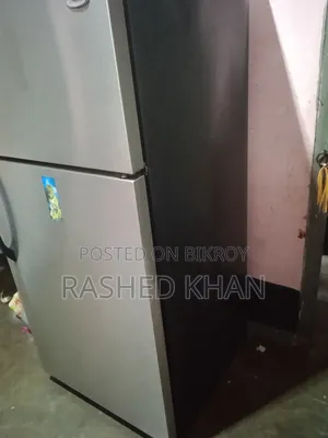 কেলভিনেটর ১৮সিএফটি, ফ্রিজ বিক্রি হবে