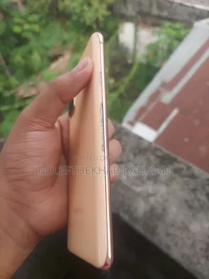 Samsung Galaxy S20 FE 128 GB Orange