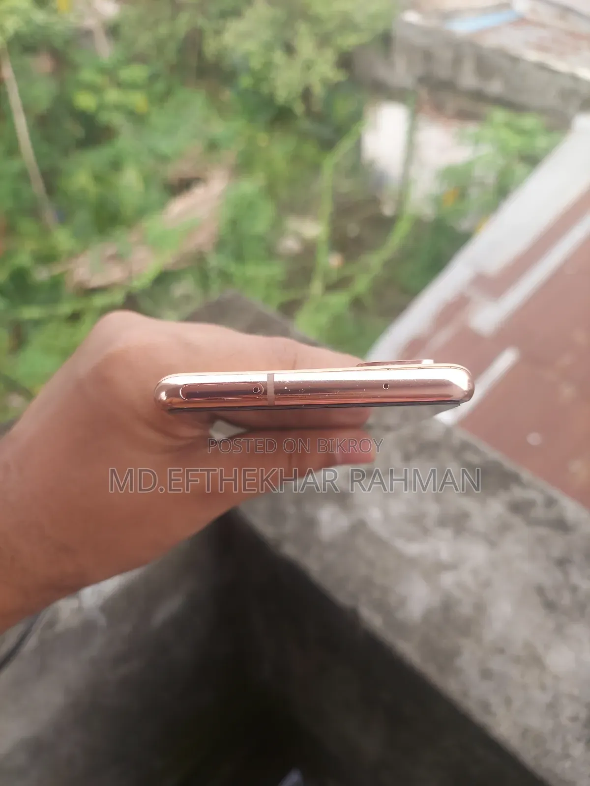 Samsung Galaxy S20 FE 128 GB Orange