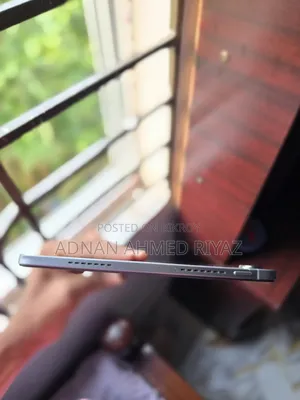 Realme Pad 128 GB Silver