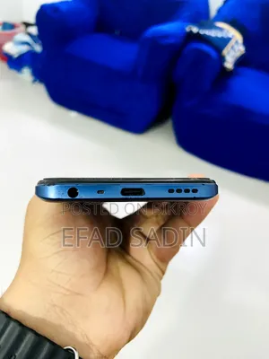 Realme 8 5G 128 GB Blue