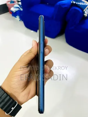 Realme 8 5G 128 GB Blue