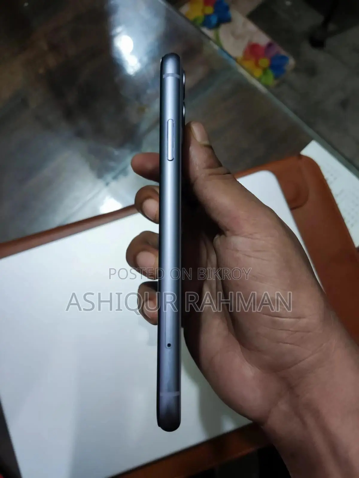 Apple iPhone 11 128 GB Purple