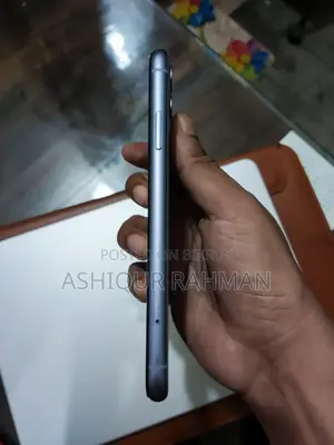 Apple iPhone 11 128 GB Purple