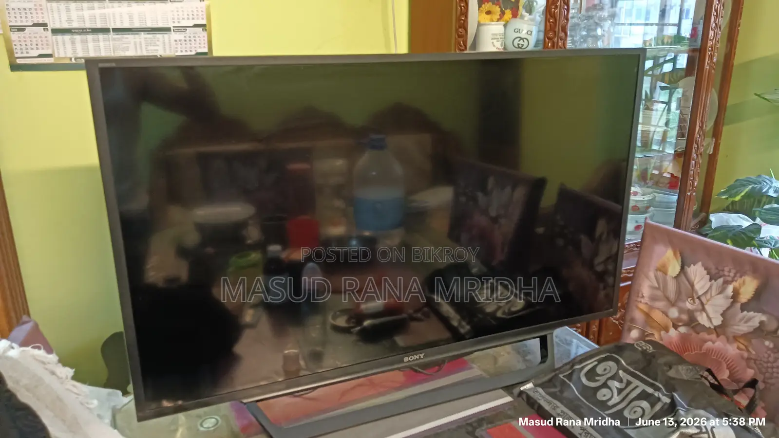 Tv Sony Smart