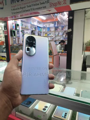 Oppo Reno10 Pro 256 GB Blue