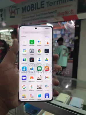 Oppo Reno10 Pro 256 GB Blue