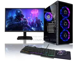 New Desktop Computer 8GB SSD 6T