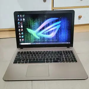 Laptop Asus 8GB AMD Ryzen SSD 512GB