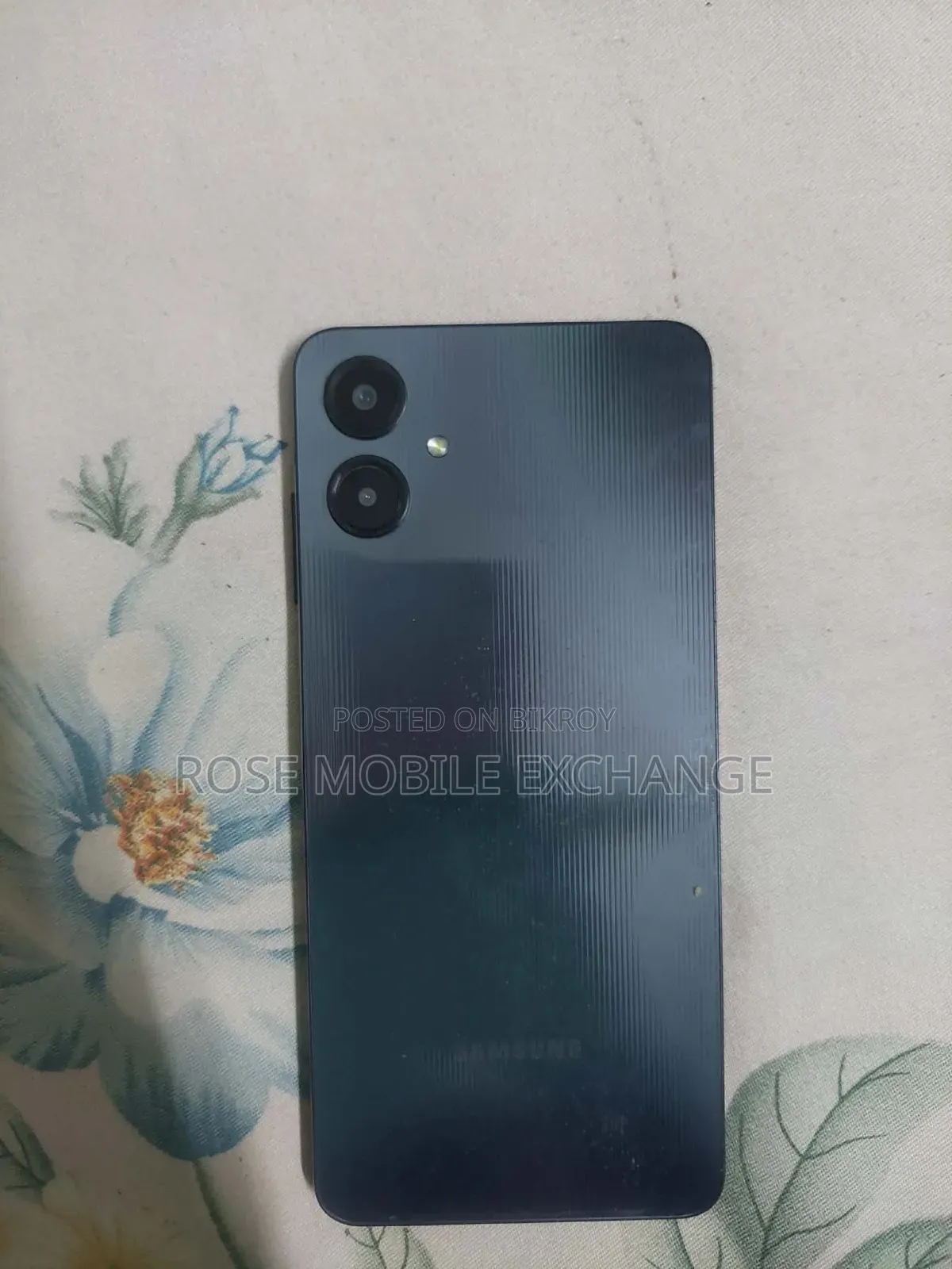 Samsung 128 GB Black