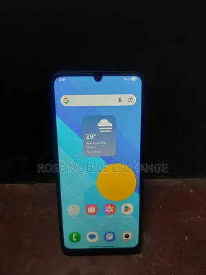 Samsung 128 GB Black