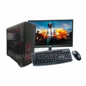 Gigabyte GB-BKi5HA-7200 8GB Intel Core i5 HDD+SSD 128GB