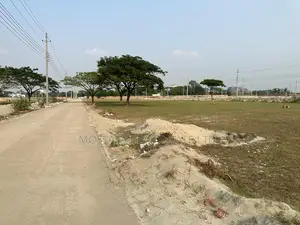 Block-I Ext. 10 Katha, Corner Plot, Serial - 3200