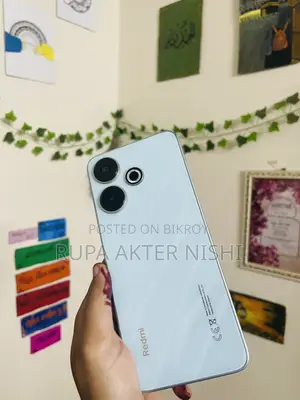 Xiaomi Redmi 13 128 GB Blue