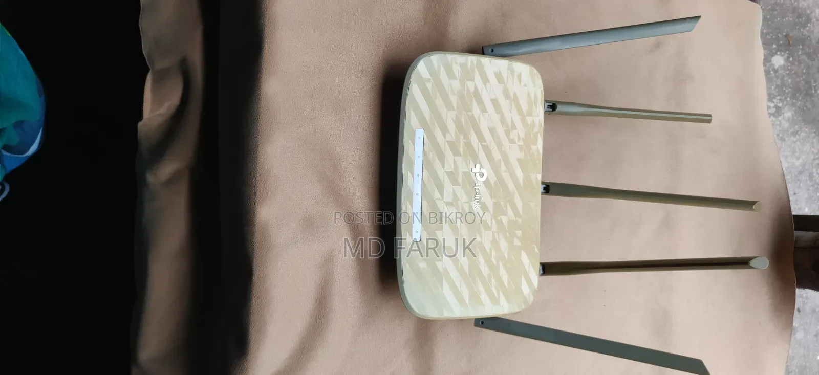 Router C60