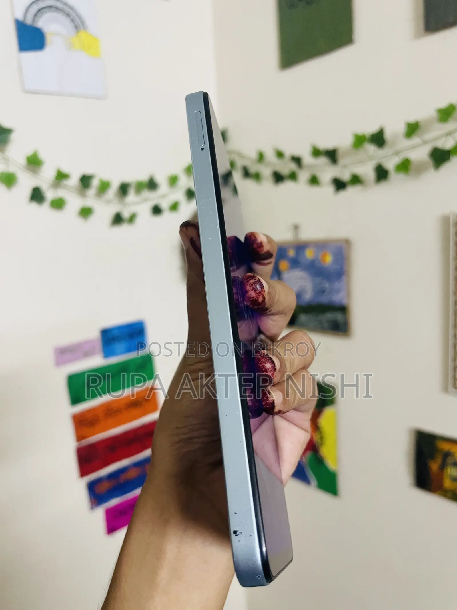 Xiaomi Redmi 13 128 GB Blue