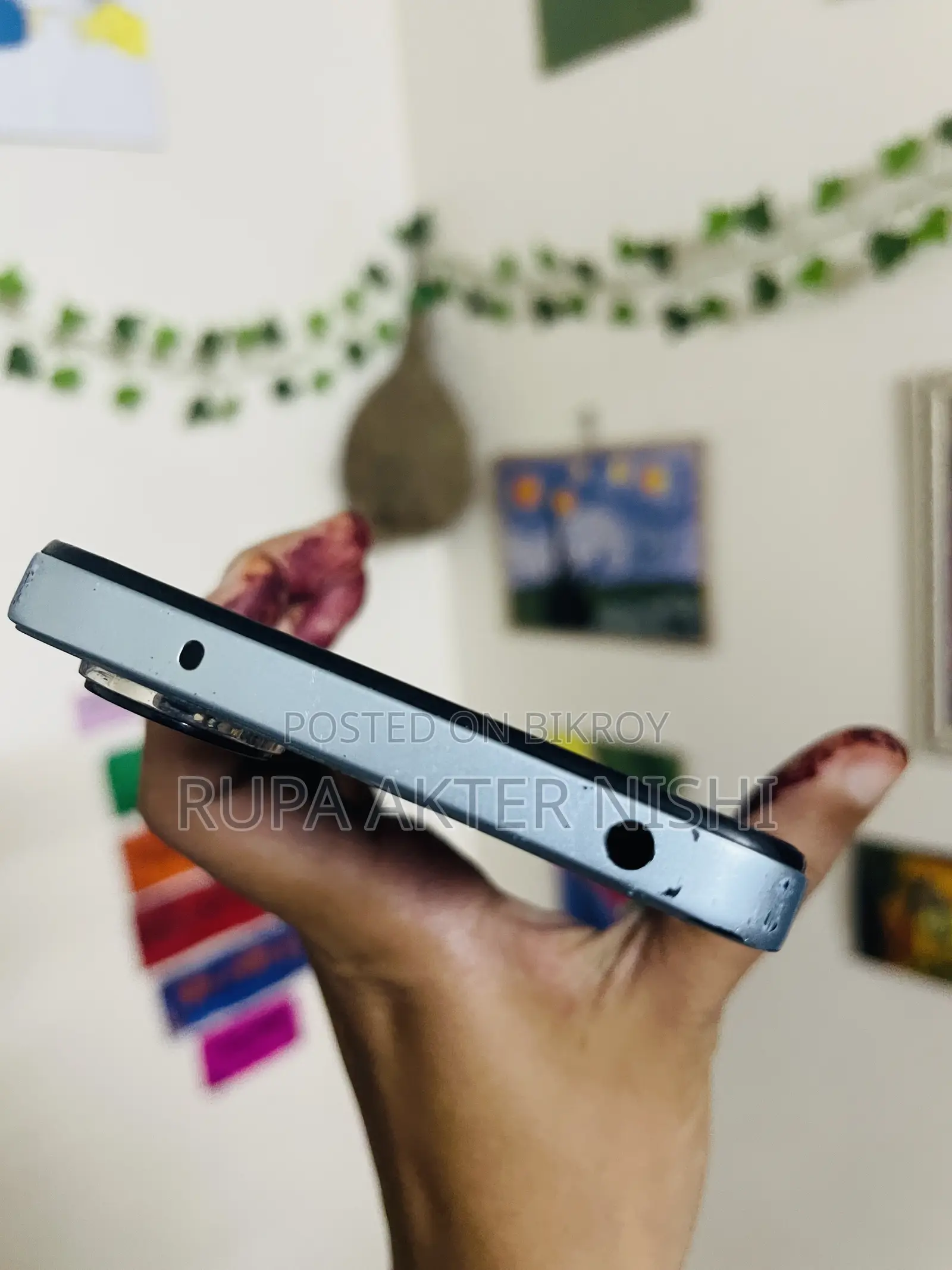 Xiaomi Redmi 13 128 GB Blue