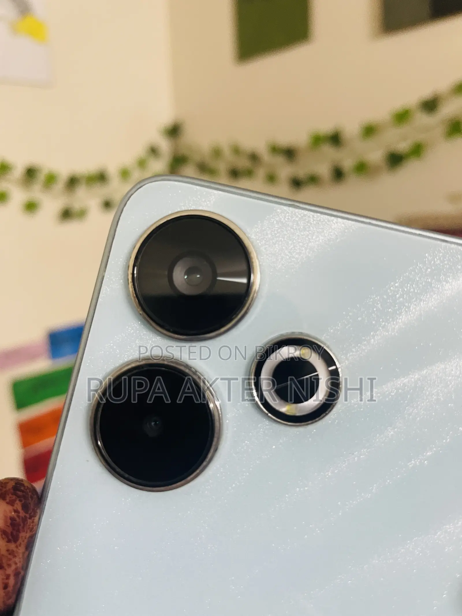 Xiaomi Redmi 13 128 GB Blue