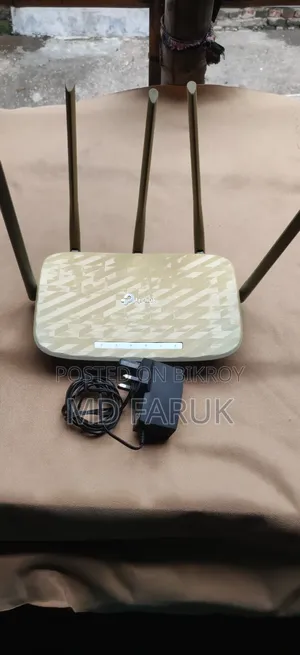 Router C60