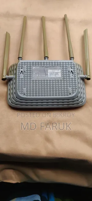 Router C60