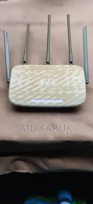 Router C60