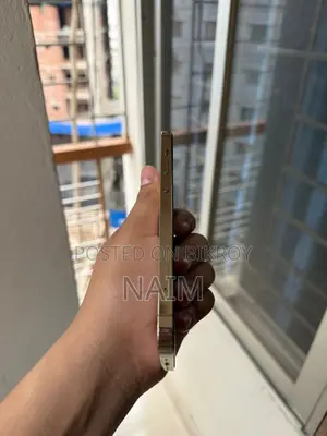 অ্যাপল আইফোন ১২ প্রো ২৫৬ জিবি গোল্ড