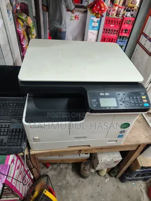 Photocopy Machine