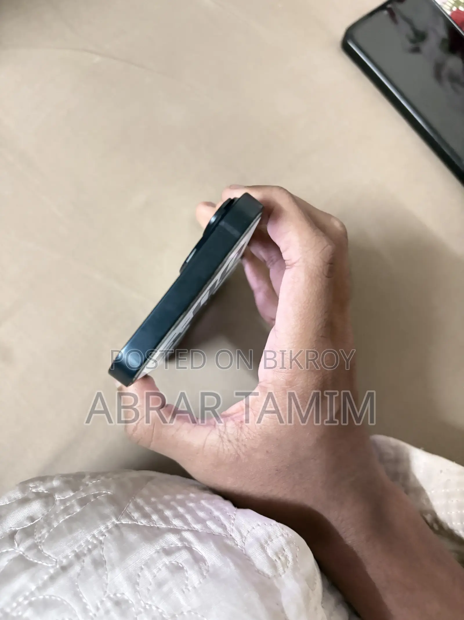 Apple iPhone 14 128 GB Black