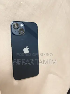 Apple iPhone 14 128 GB Black