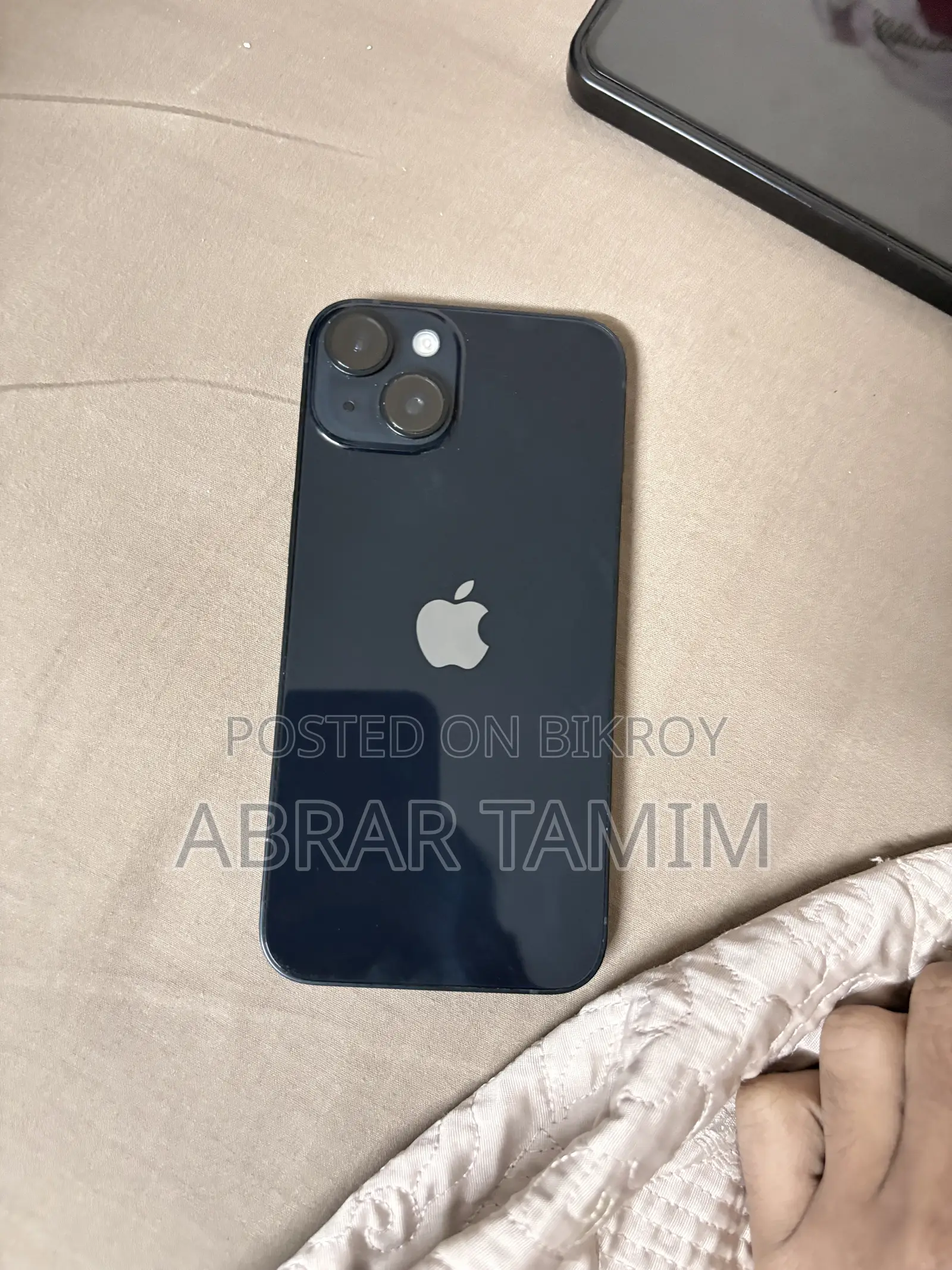Apple iPhone 14 128 GB Black