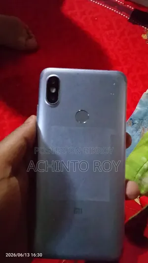 Xiaomi Redmi Y2 (S2) 32 GB White