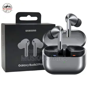 Samsung Buds3 Pro