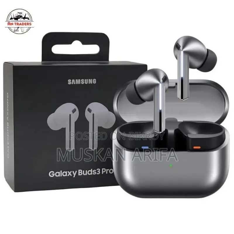Samsung Buds3 Pro