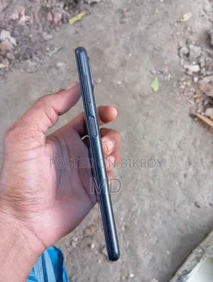 Samsung Galaxy A12 64 GB Black