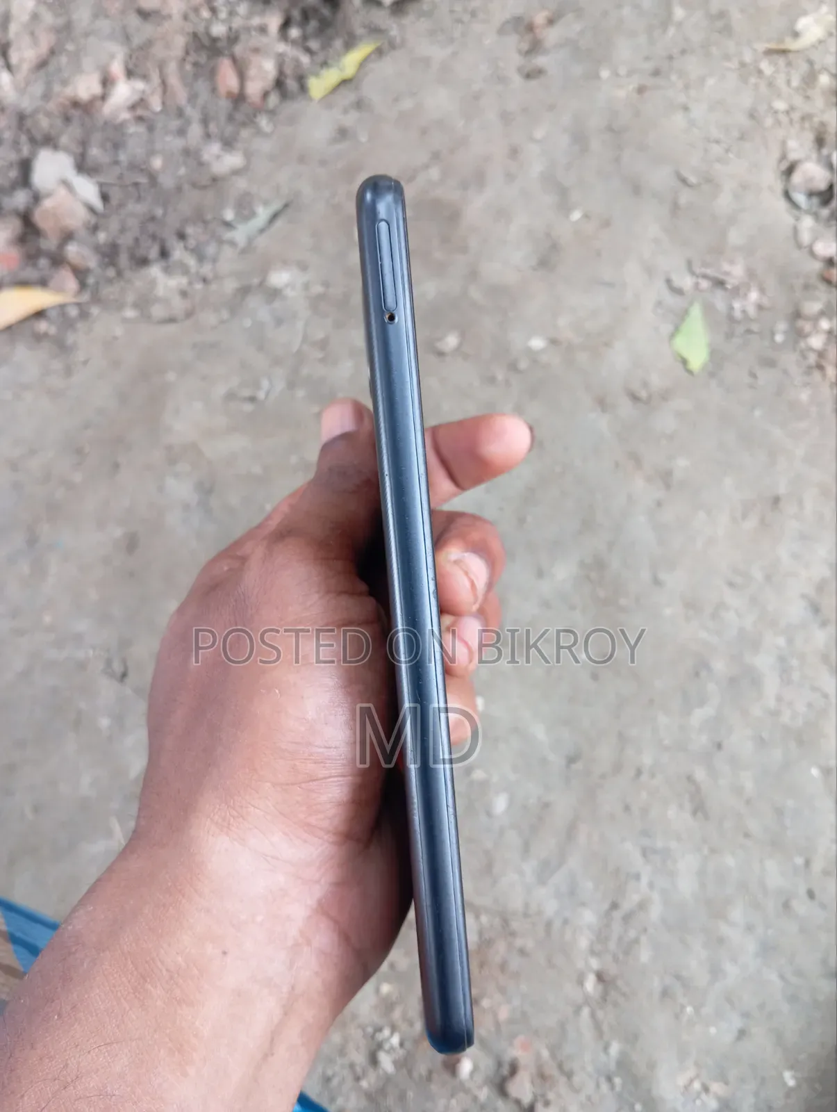 Samsung Galaxy A12 64 GB Black