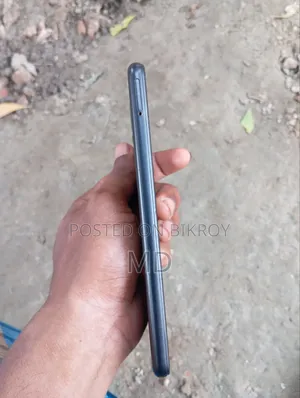 Samsung Galaxy A12 64 GB Black