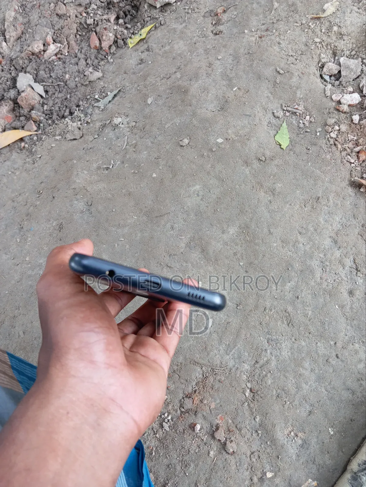 Samsung Galaxy A12 64 GB Black