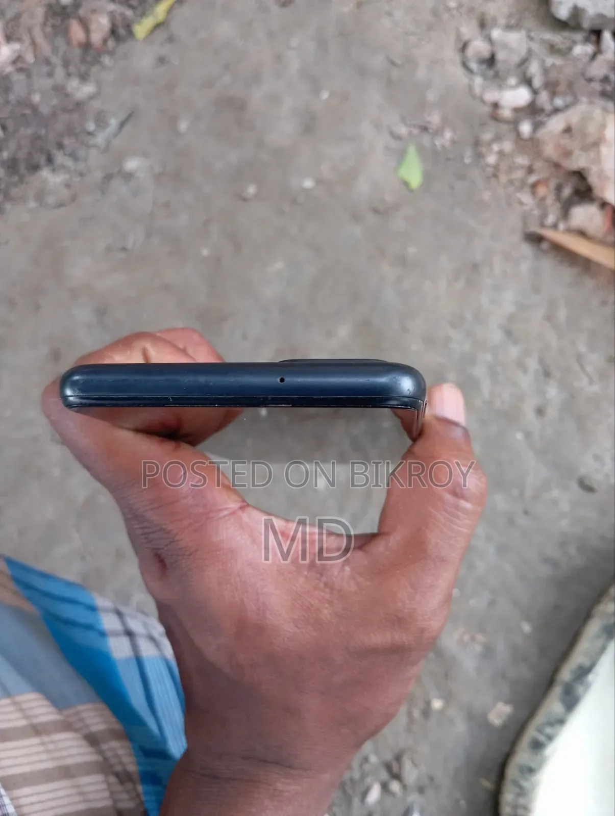 Samsung Galaxy A12 64 GB Black