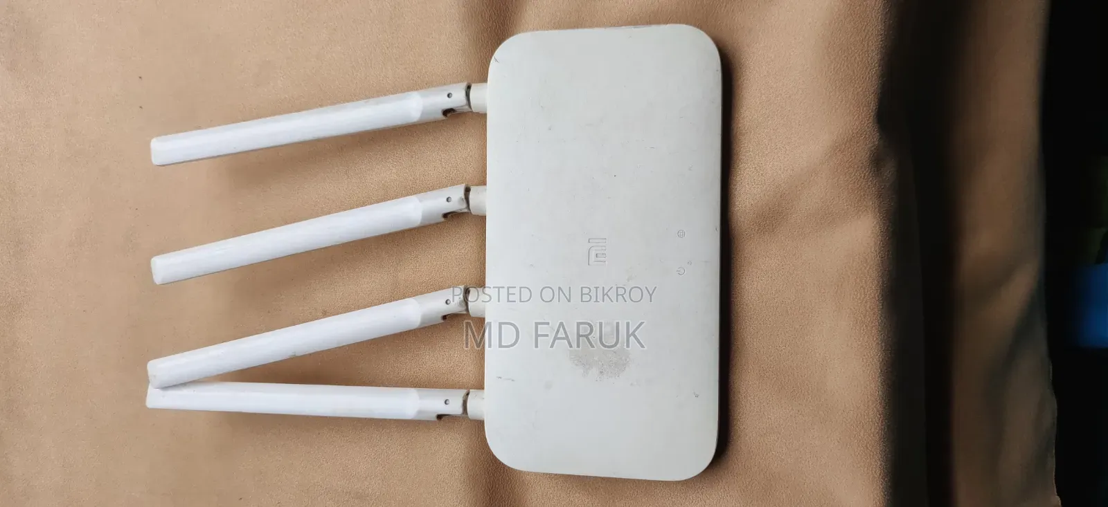 Xiaomi Router
